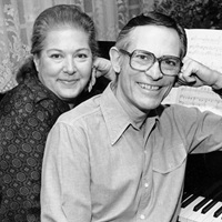 Lyricist Alan Bergman, Who Co-Wrote Hit Songs, TV Themes, And Film Scores, Has Died At 99