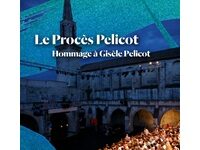 Making The Gisèle Pelicot Trial Into Theatre