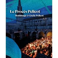 Making The Gisèle Pelicot Trial Into Theatre
