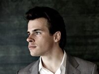 Rising Star Jakub Hrůša Will Be Czech Philharmonic’s Next Chief Conductor