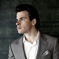 Rising Star Jakub Hrůša Will Be Czech Philharmonic’s Next Chief Conductor