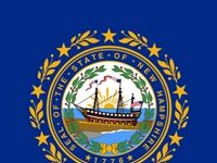 Well, At Least New Hampshire’s Arts Funding Budget Is More Than $1