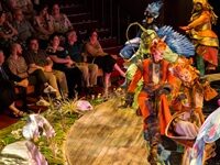 The Company Making Big Operas Work In A Small Theater