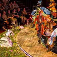 The Company Making Big Operas Work In A Small Theater