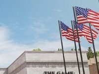 Andres Serrano Wants The Next U.S. Pavilion At The Venice Biennale To Be A Trump Monument