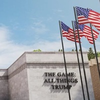Andres Serrano Wants The Next U.S. Pavilion At The Venice Biennale To Be A Trump Monument