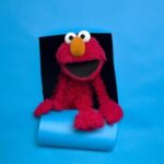 Hackers Commandeer Elmo’s Account (Yes, From “Sesame Street”) And Tweet Offensive Messages
