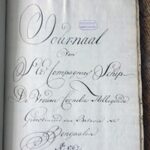 Famous Art Detective Arthur Brand Recovers Stolen Documents So Historic That They’re UNESCO-Listed