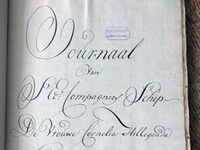 Famous Art Detective Arthur Brand Recovers Stolen Documents So Historic That They’re UNESCO-Listed