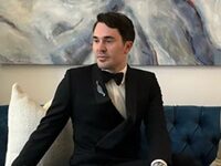 This Man Was One Of New York’s Biggest Young Arts Philanthropists. The Money He Donated May Have Been Stolen.