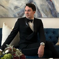 This Man Was One Of New York’s Biggest Young Arts Philanthropists. The Money He Donated May Have Been Stolen.