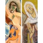 Picasso’s “Les Demoiselles d’Avignon” Was Not, In Fact, Inspired By African Art, Says Researcher