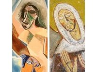 Picasso’s “Les Demoiselles d’Avignon” Was Not, In Fact, Inspired By African Art, Says Researcher