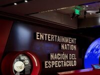 Trump White House Objects To Display At Smithsonian’s National Museum of American History