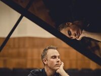 Meet The New Champion Of The Left-Hand Piano Repertoire