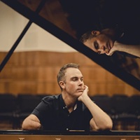 Meet The New Champion Of The Left-Hand Piano Repertoire