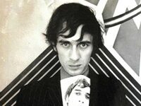 Peter Phillips, 86, Britain’s Pioneer Of Pop Art