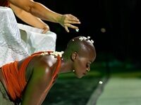 In Los Angeles, Dance Groups Large And Small Face Money Struggles