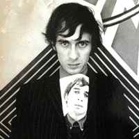 Peter Phillips, 86, Britain’s Pioneer Of Pop Art