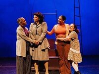 California Legislators Save State Fund For Boosting Pay At Small Arts Orgs