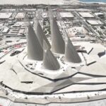 Abu Dhabi’s Enormous National Museum Will Open This December