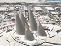 Abu Dhabi’s Enormous National Museum Will Open This December