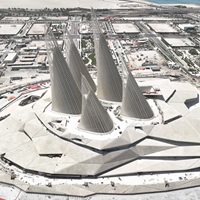 Abu Dhabi’s Enormous National Museum Will Open This December