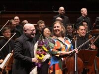 Milwaukee Symphony Musicians Accept New Three-Year Contract With Annual Pay Increases
