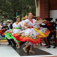Aspen Santa Fe Ballet Is Shutting Down Its Folklórico Program