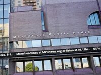 Layoffs Coming At Minnesota Public Radio Following Funding Cuts