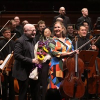 Milwaukee Symphony Musicians Accept New Three-Year Contract With Annual Pay Increases