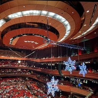 Former Philly Pops Organization Abandons Its Lawsuit Against Philadelphia Orchestra/Kimmel Center
