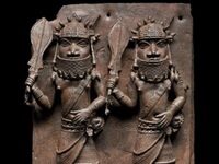 The Benin Bronzes: Who Created Them, Who Has Had Them When, Who’s Returning Them To Whom Now And Why