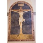 After Centuries Of Neglect, One Of Fra Angelico’s Earliest Frescoes Has Been Restored