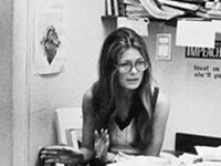 Revisiting The Birth of Ms. Magazine