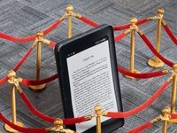 US Publishers Charge Libraries Exorbitant Prices For E-Books. Some State Governments Want To Change That.