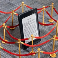 US Publishers Charge Libraries Exorbitant Prices For E-Books. Some State Governments Want To Change That.