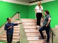 Can Trump Really Eliminate The National Endowment For The Arts? Here’s What Experts Say