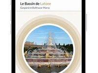 At Versailles Palace, Visitors Converse With The Statuary (Via Chatbot)