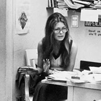 Revisiting The Birth of Ms. Magazine