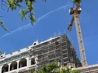 Orbán’s Controversial “Restoration” Of Budapest’s Most Historic District