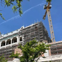 Orbán’s Controversial “Restoration” Of Budapest’s Most Historic District