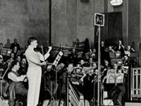 Electrical Recording Debuted 100 Years Ago This Year