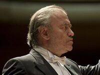 The Rehabilitation Of Valery Gergiev Begins? (Maybe Not)