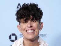 Poet Andrea Gibson, Subject Of Prizewinning New Documentary, Is Dead At 49