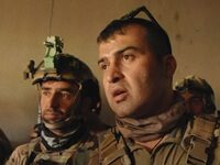 Afghan Seen In Documentary “Retrograde” Was Killed By Taliban; His Family Sues Filmmakers