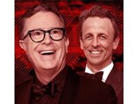 Late-Night TV Talk Shows Are Probably Doomed — And US Networks Will Lose A Lot When They’re Gone