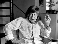 My Nightmare Job Taking Care Of Patricia Highsmith