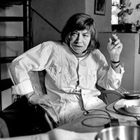 My Nightmare Job Taking Care Of Patricia Highsmith