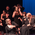 Denver’s Theatre By And For Disabled Actors Is Hit Hard By GOP Cuts